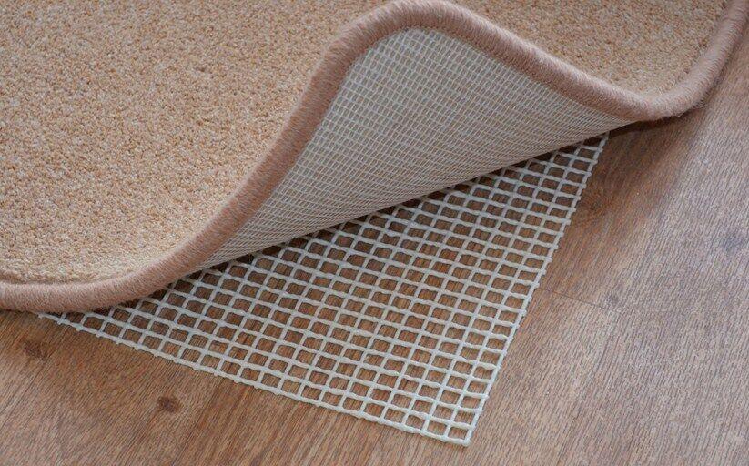 Anti-slip Onderkleed: Een Veilige en Praktische Oplossing voor Uw Vloeren - TEKZEN