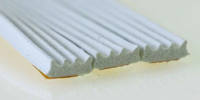 De beste tochtstrips voor kleine ruimtes - TEKZEN