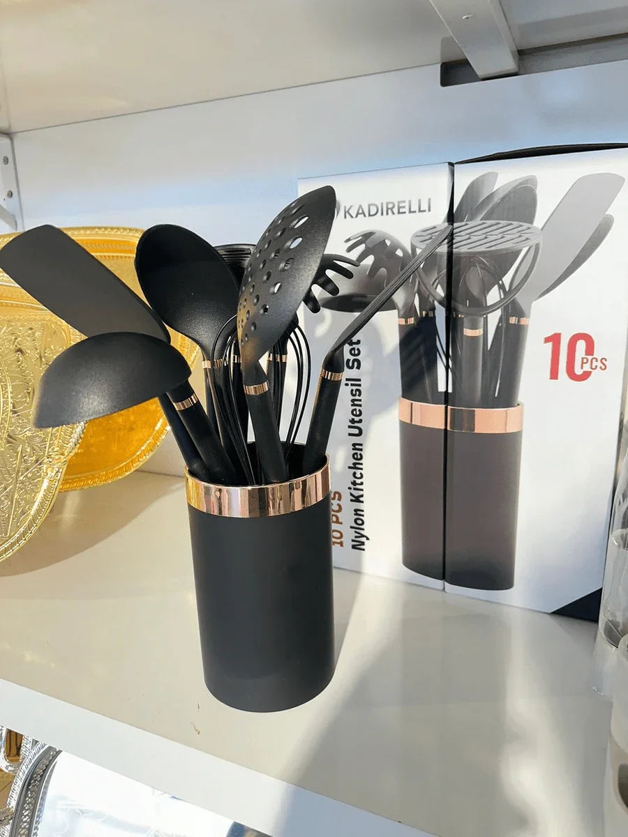 keukengerei: hoe combineer je functionaliteit en design? - TEKZEN