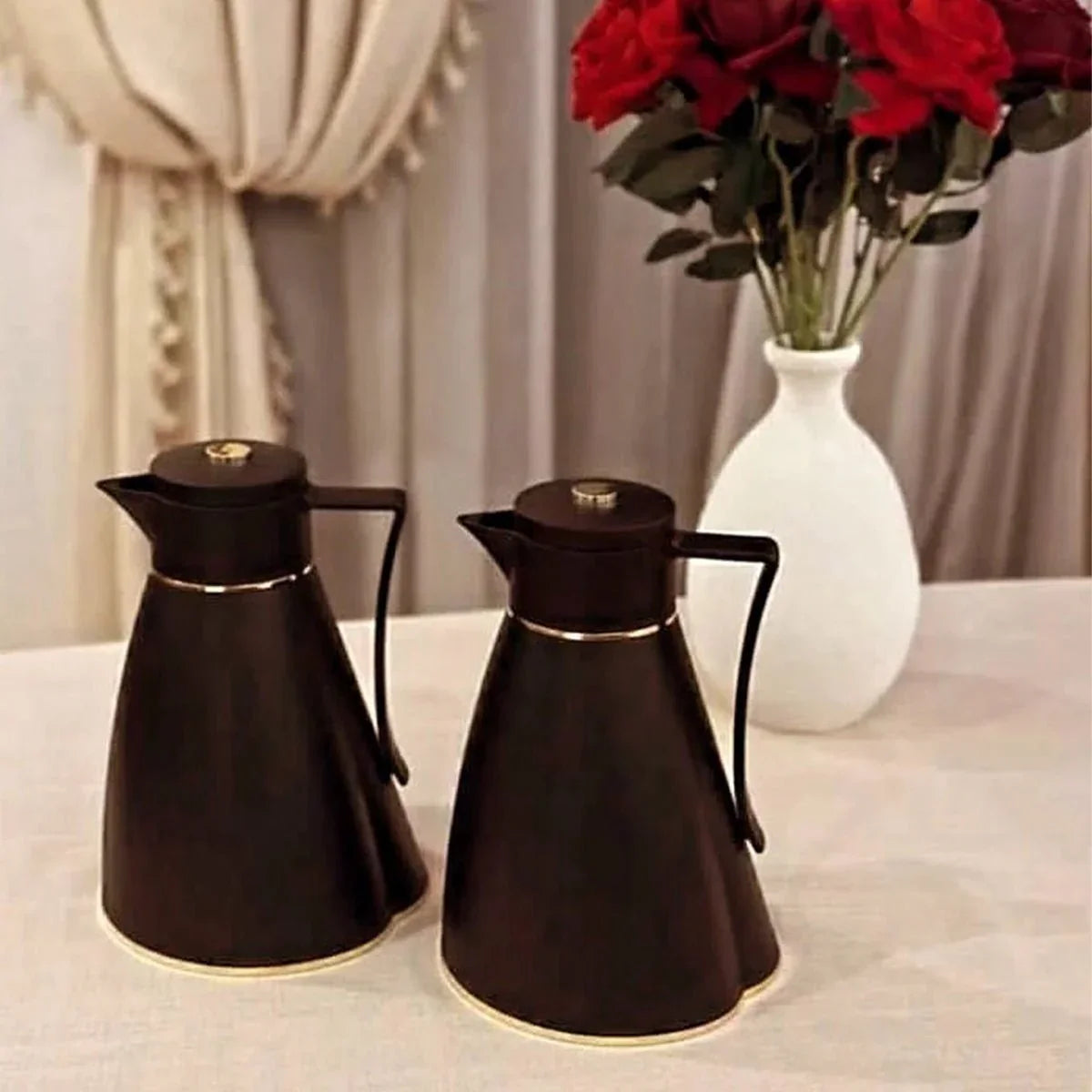 thermosflessen: hoe combineer je functionaliteit en design? - TEKZEN