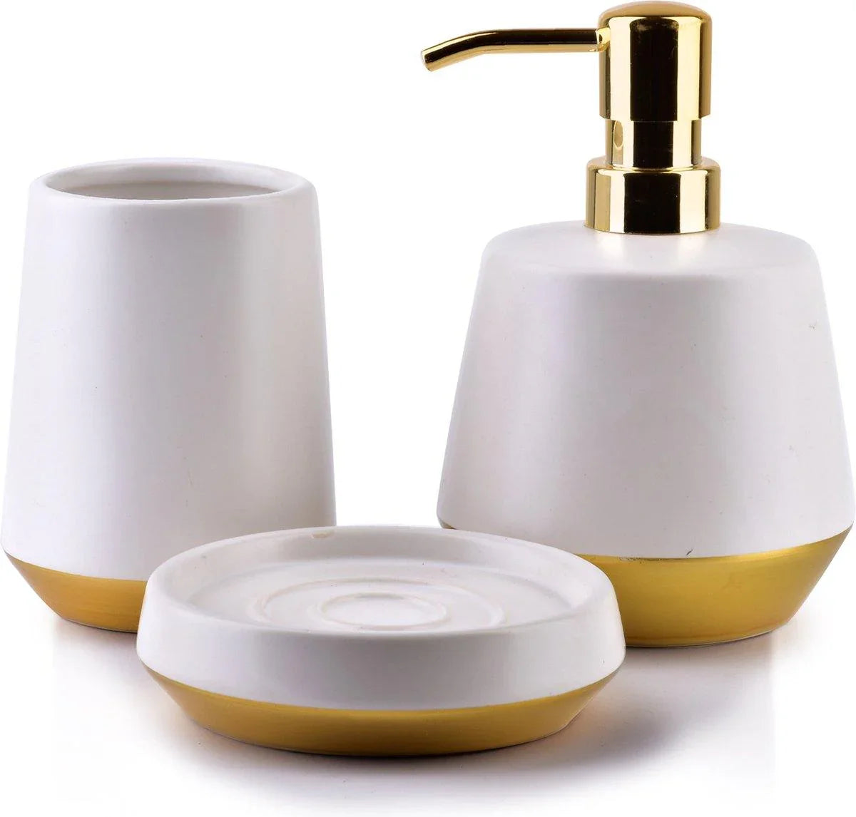 Top 5 zeepdispensers die niet mogen ontbreken in je keuken - TEKZEN