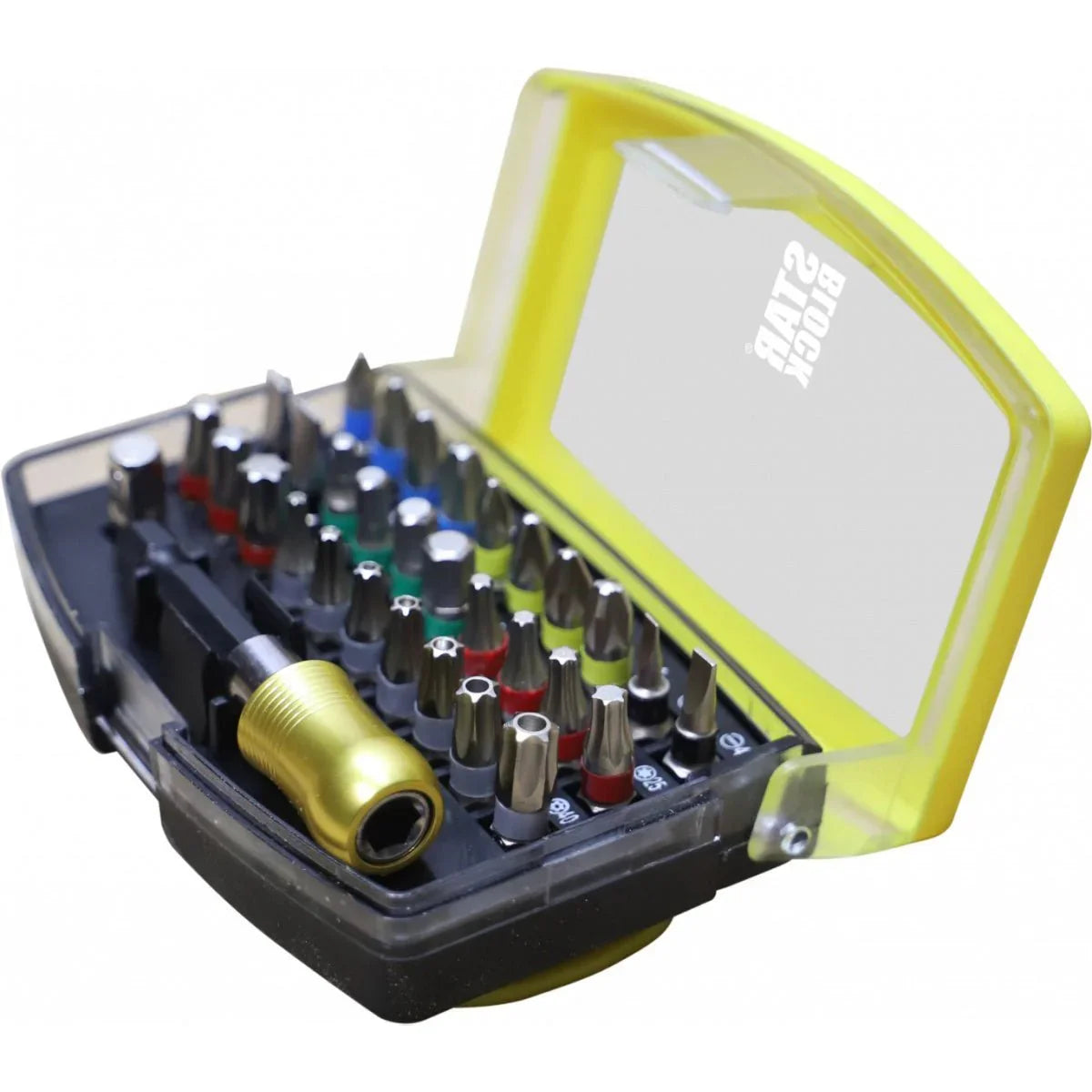 Veelgemaakte fouten bij het kiezen van een schroefbits - TEKZEN