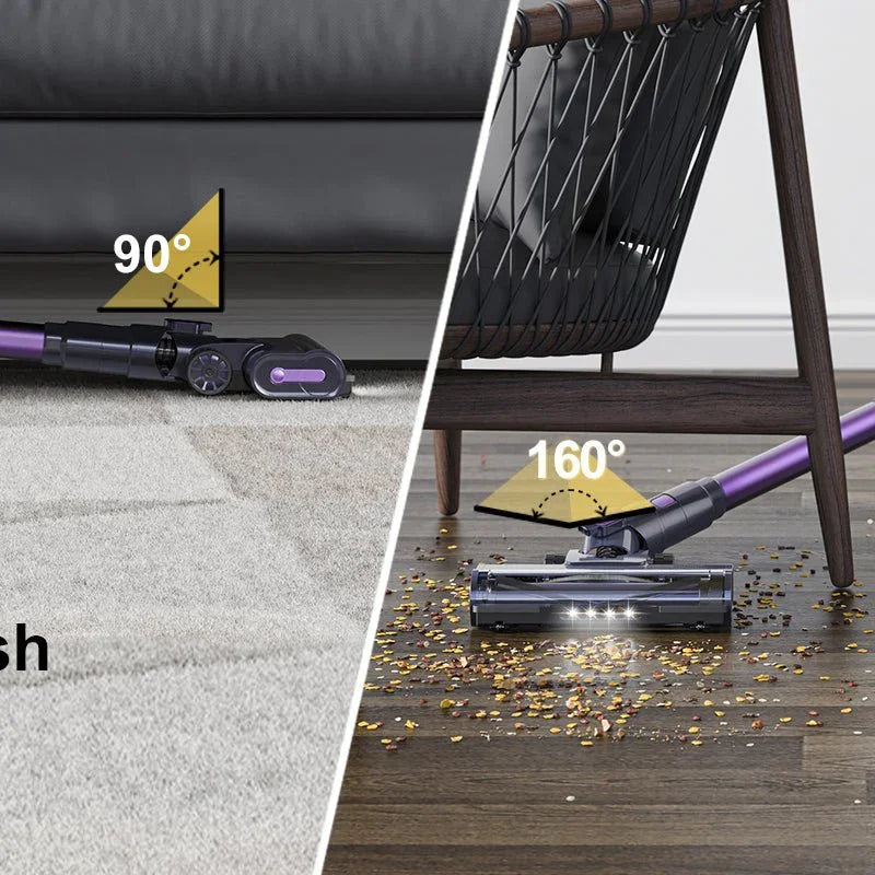 Waarom elk huis een goede stofzuigers nodig heeft - TEKZEN