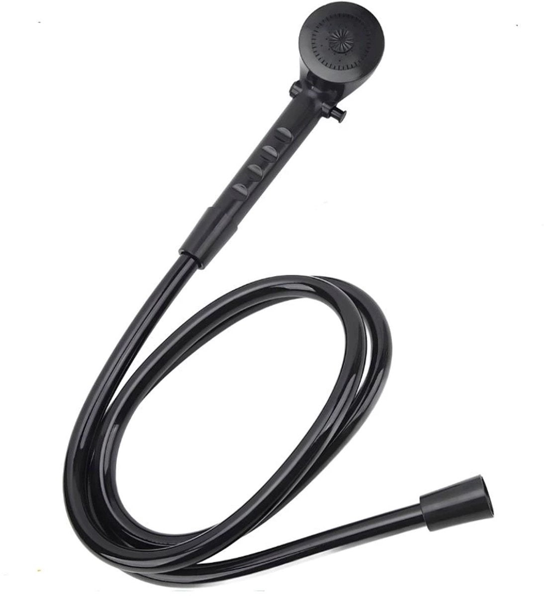 Hauskraft Draagbare Caravan Doucheset – Compact, Waterbesparend & Veelzijdig Gebruik