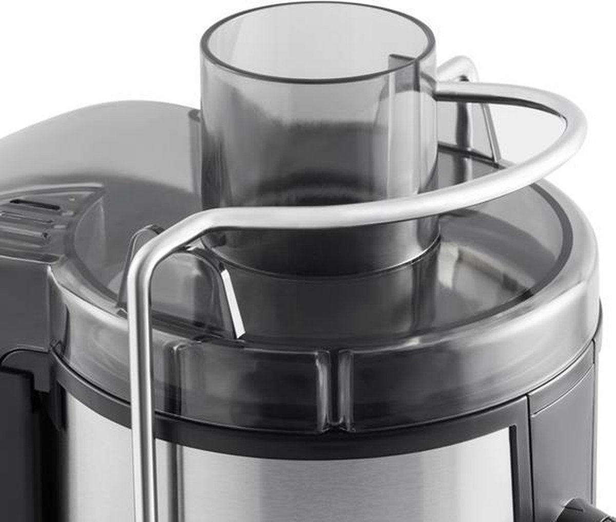 Arzum Multivit Sapcentrifuge - Inox - 400W