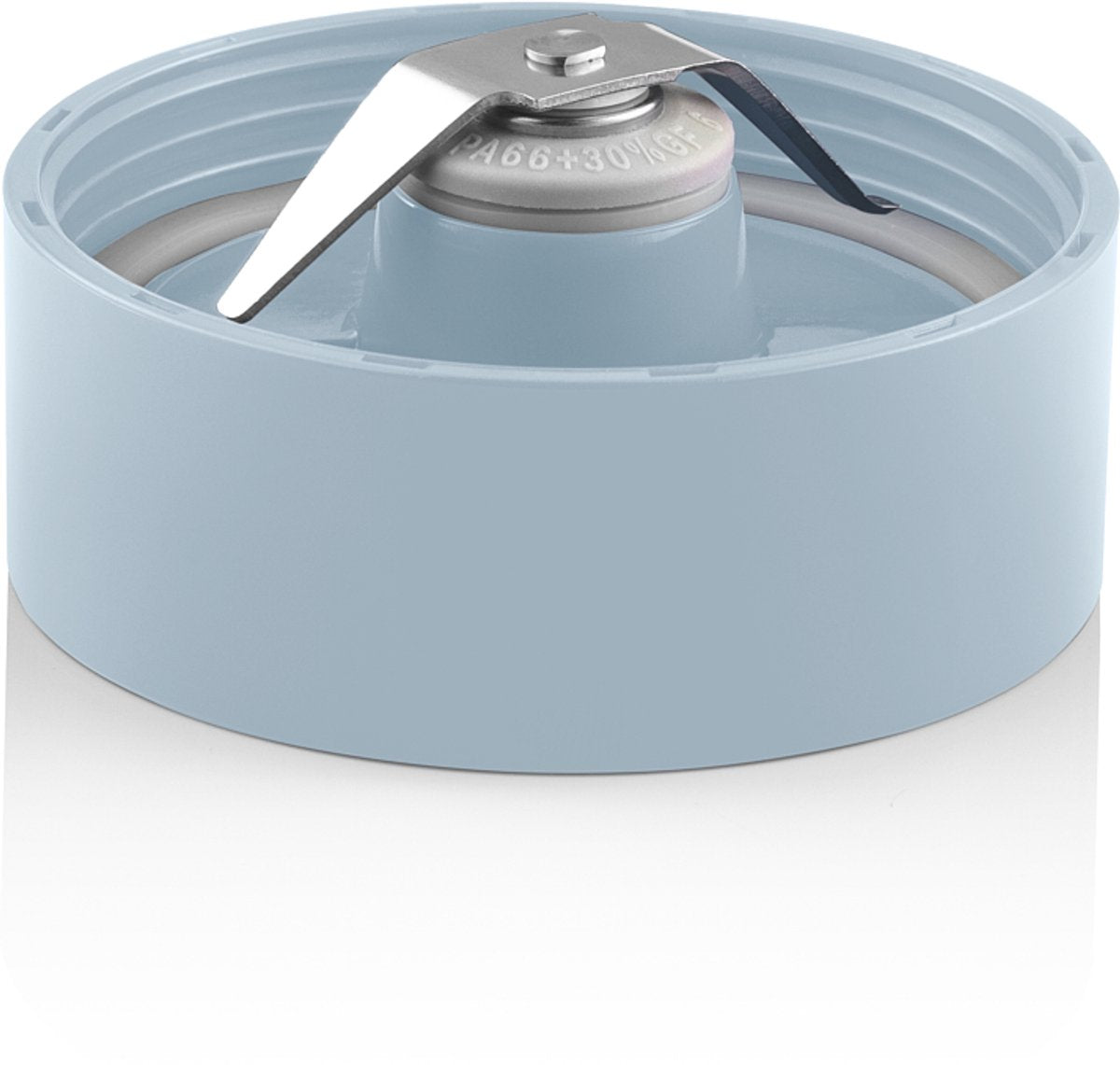 Arzum Magicblend Blender AR1159 | Blauw - 1000W - Glazen kan - 1,2L