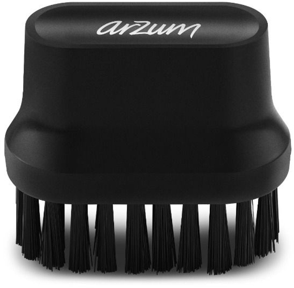Arzum Revolution AR5158 - Styling Brush - Silver/Black - Ceramic Brush with Argan and Tourmaline Coating - 160-210°C - 50W
