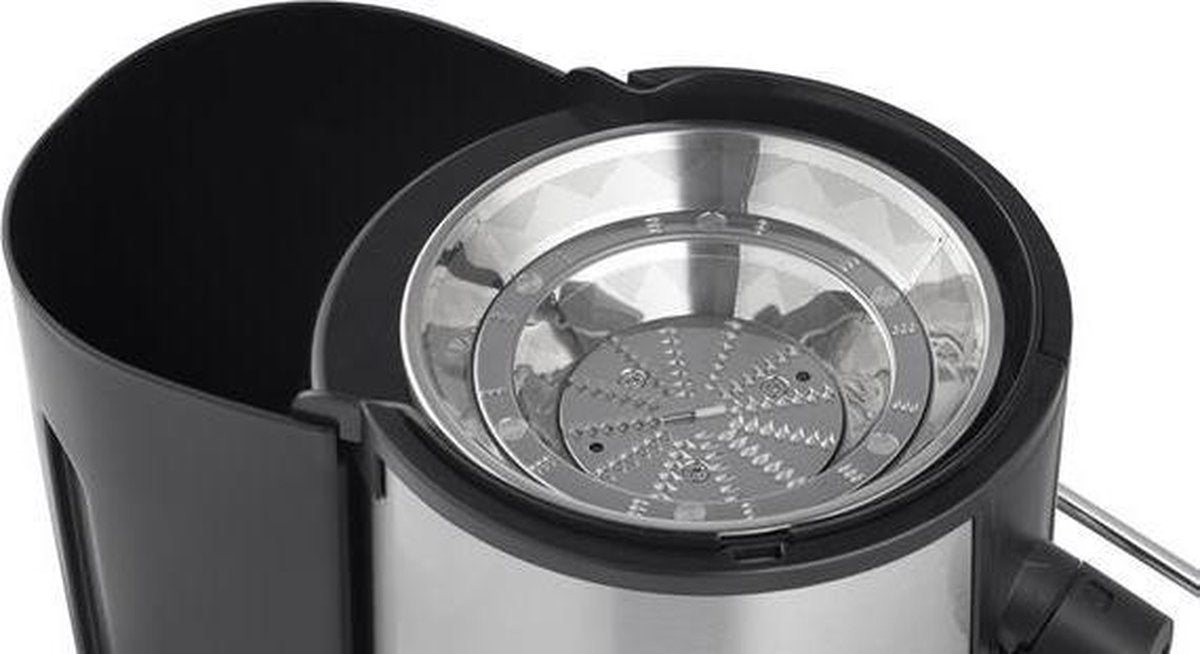 Arzum Multivit Sapcentrifuge - Inox - 400W