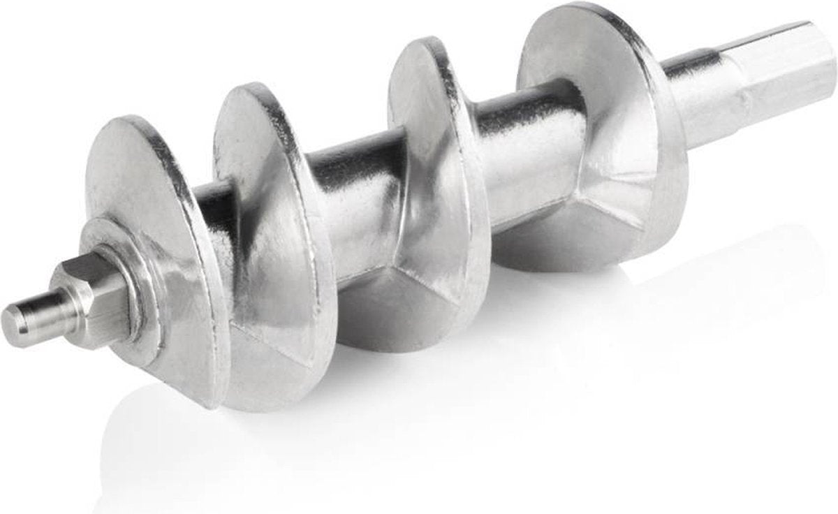 Arzum Multimeat Vleesmolen | RVS - 4 Snijplaten - 2000 W