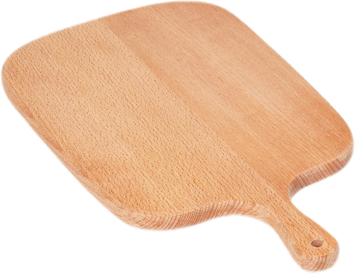 Cheffinger Cutting Board - Bamboo - 33cm