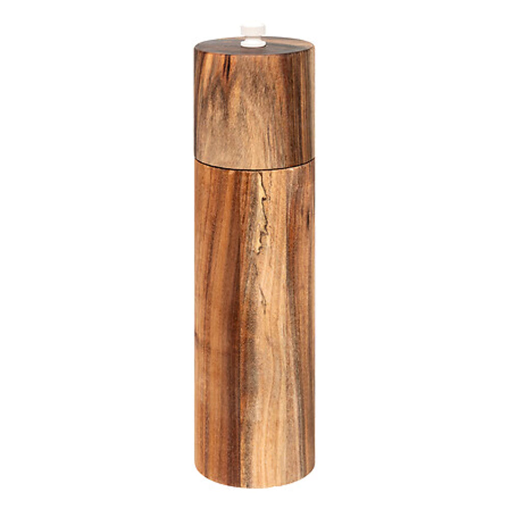 5Five Harmony Gewürzmühle - Akazienholz - 21,5 cm - Für Pfeffer, Salz & Gewürze