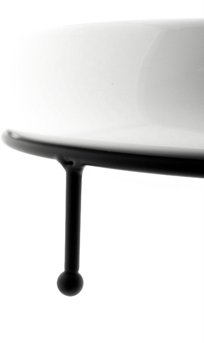 Almina Belicia - Etagere - Serving dish - 4-piece - Porcelain