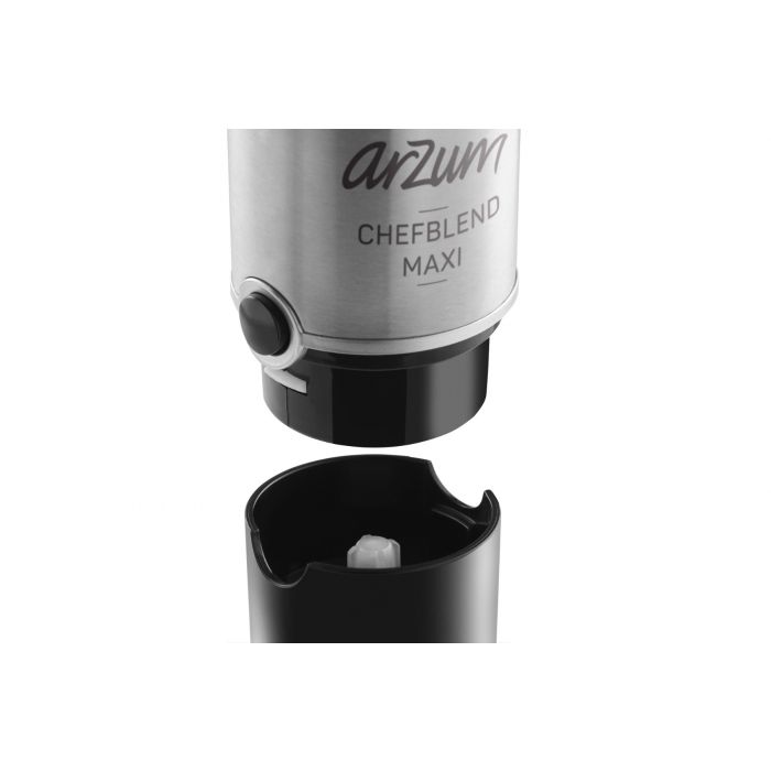 Arzum Chefblend Maxi Staafmixer Set staafmixers productafbeelding 5