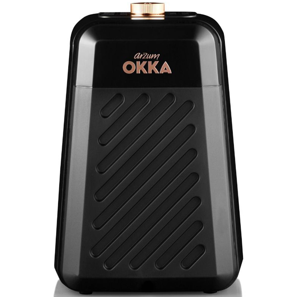 Arzum OKKA Rich Spin Pro - Turks Koffiezetapparaat - Koper - 700 Watt - 8 Standen – productafbeelding 4