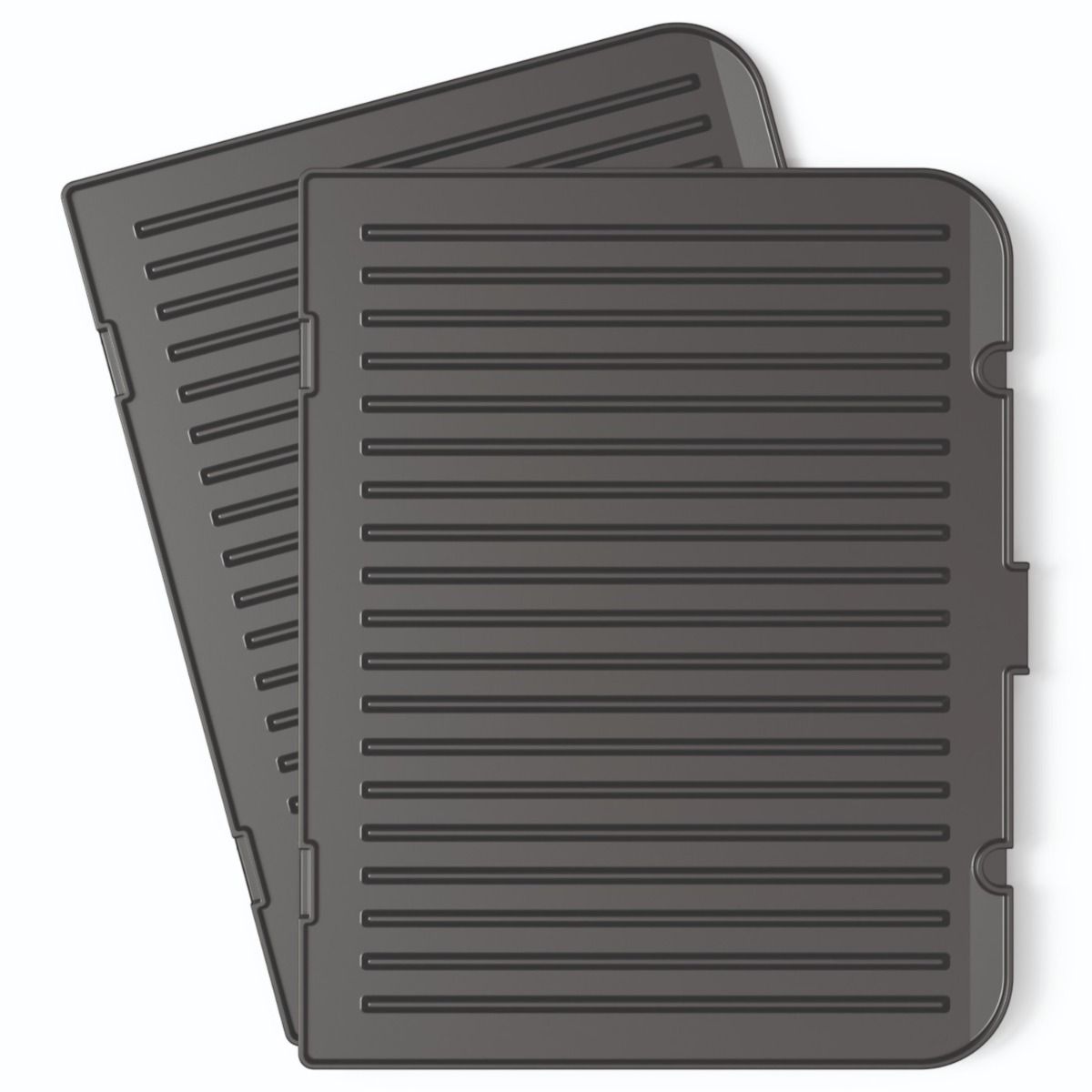 Arzum Panini Pro Grill & Sandwichmaker - Inox - Zilver - 2000W