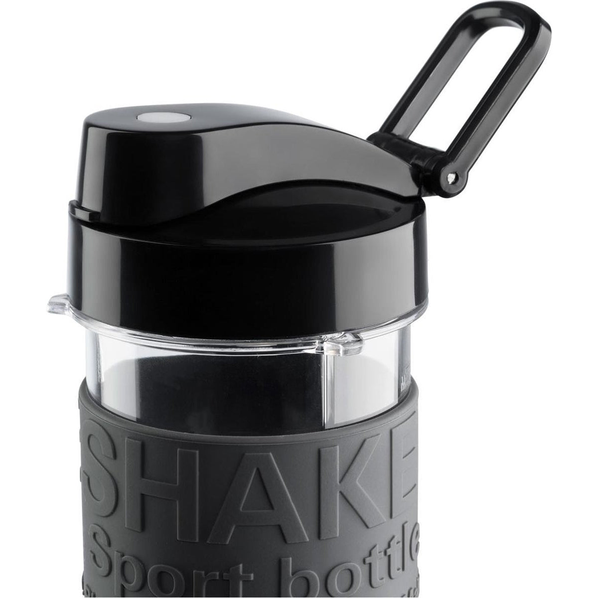 Arzum Shake'n Take Blender - Zwart - Mini Blender - 300W
