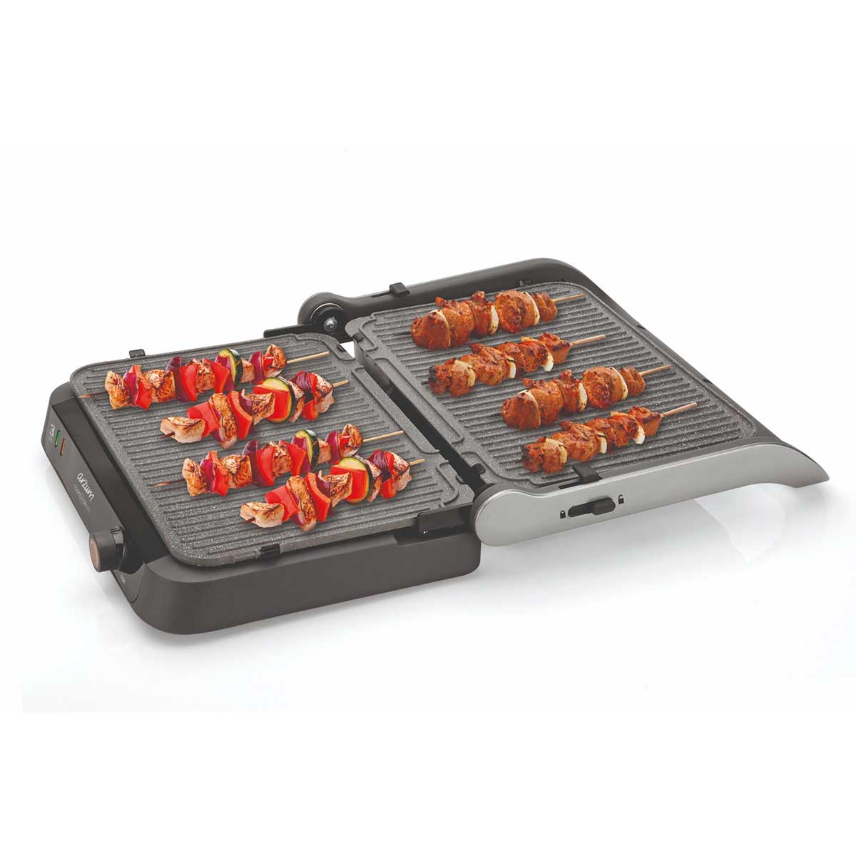 Arzum Tostcu Delux Grill en Sandwichmaker contactgrills productafbeelding 3