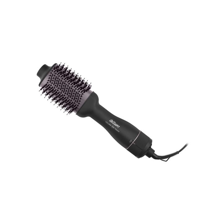Arzum Volume Pro Touch Hot Air Styler - Zwart/Koper - Hete lucht krulborstel - 1200W
