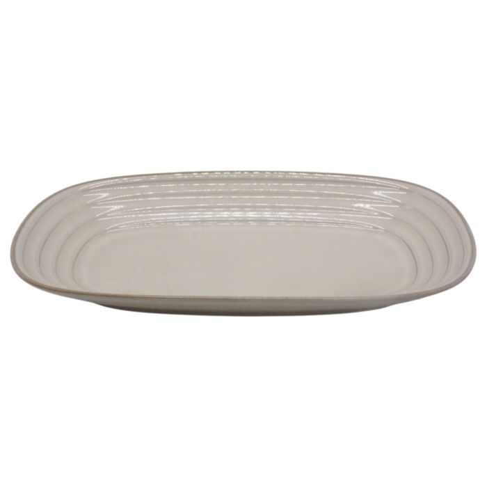 Bricard Belley - Ontbijtset - 29-delig - Beige - Porselein