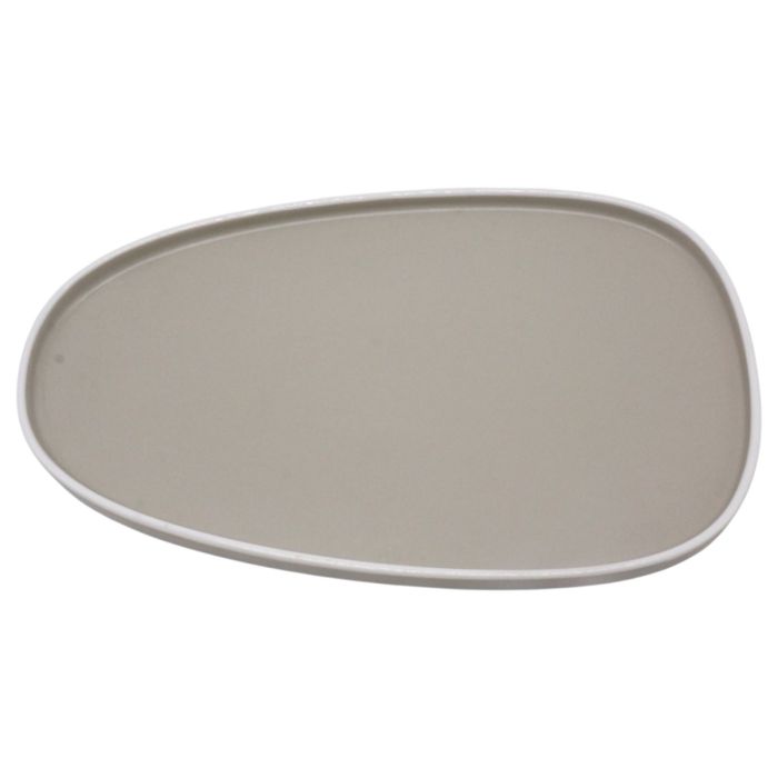 Bricard Croix - Porseleinen Serviesset - 27-delig - 6-Persoons - Beige - Dinner Set