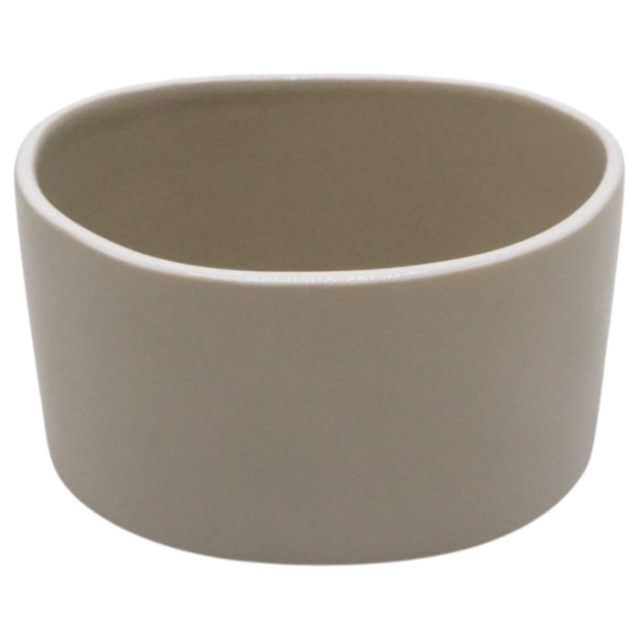 Bricard Croix - Porseleinen Serviesset - 27-delig - 6-Persoons - Beige - Dinner Set