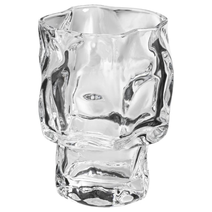 Bricard Ronda - Tumbler Glazen - Set van 6 - Drinkglazen - Waterglas
