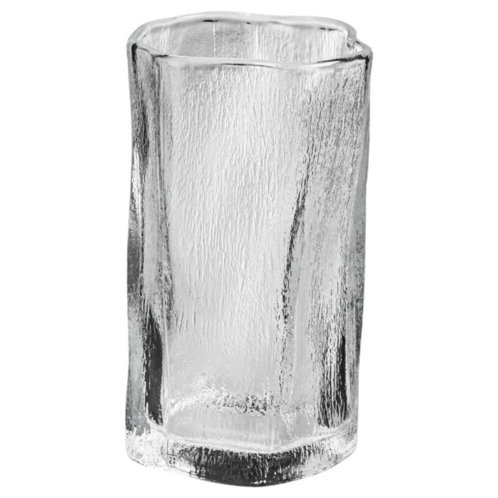 Bricard Ronda Frozen - Longdrinkglazen - Drinkglazen - Set van 6 - Waterglas