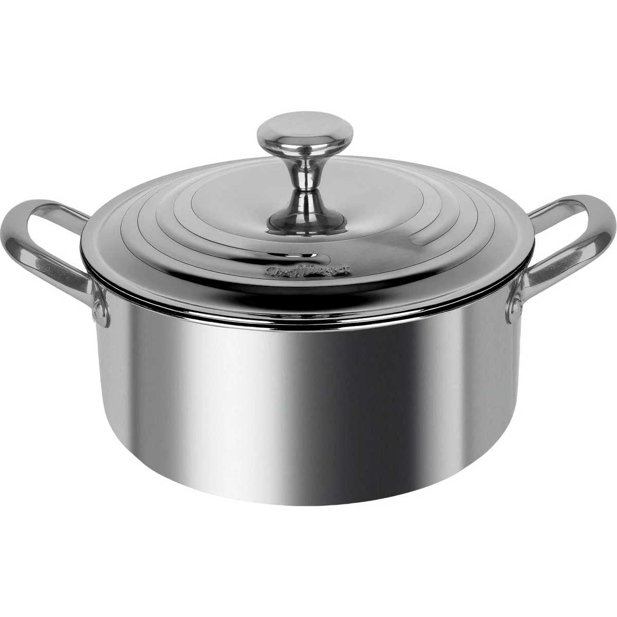 Cheffinger Braadpan braadpan