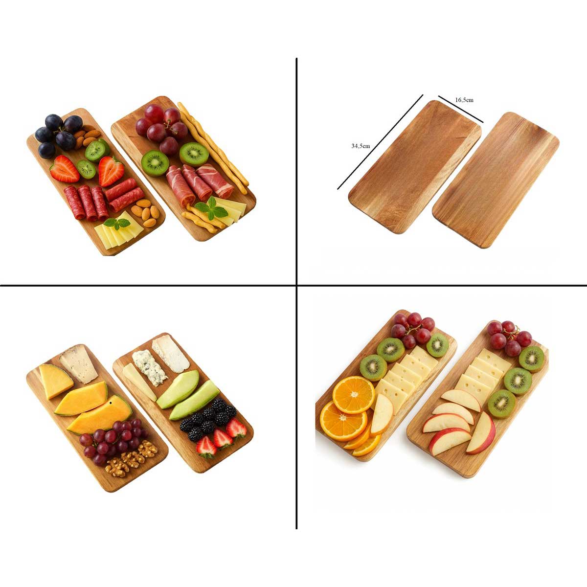 Cheffinger Etagère etagère productafbeelding 4