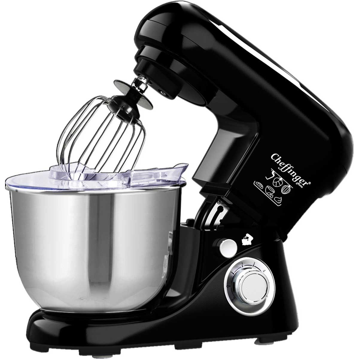 Cheffinger Keukenmixer keukenmixers