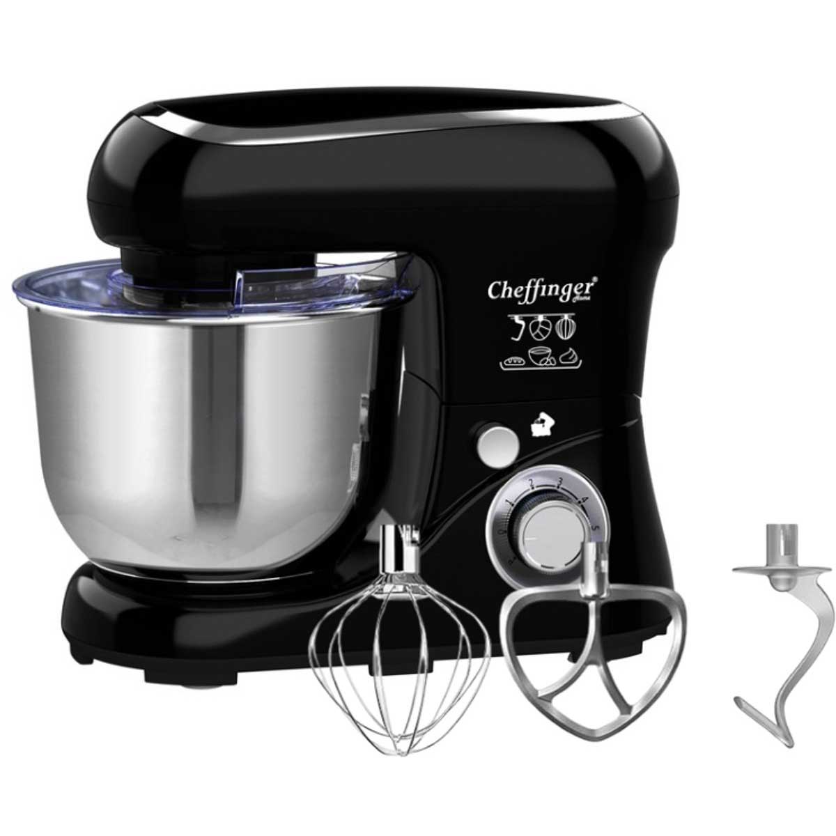 Cheffinger Keukenmixer keukenmixers productafbeelding 3