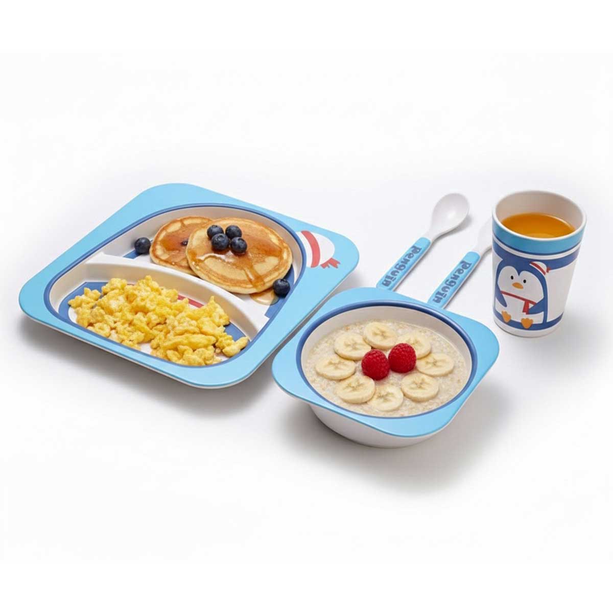 Cheffinger Kinderservies serviesset productafbeelding 3