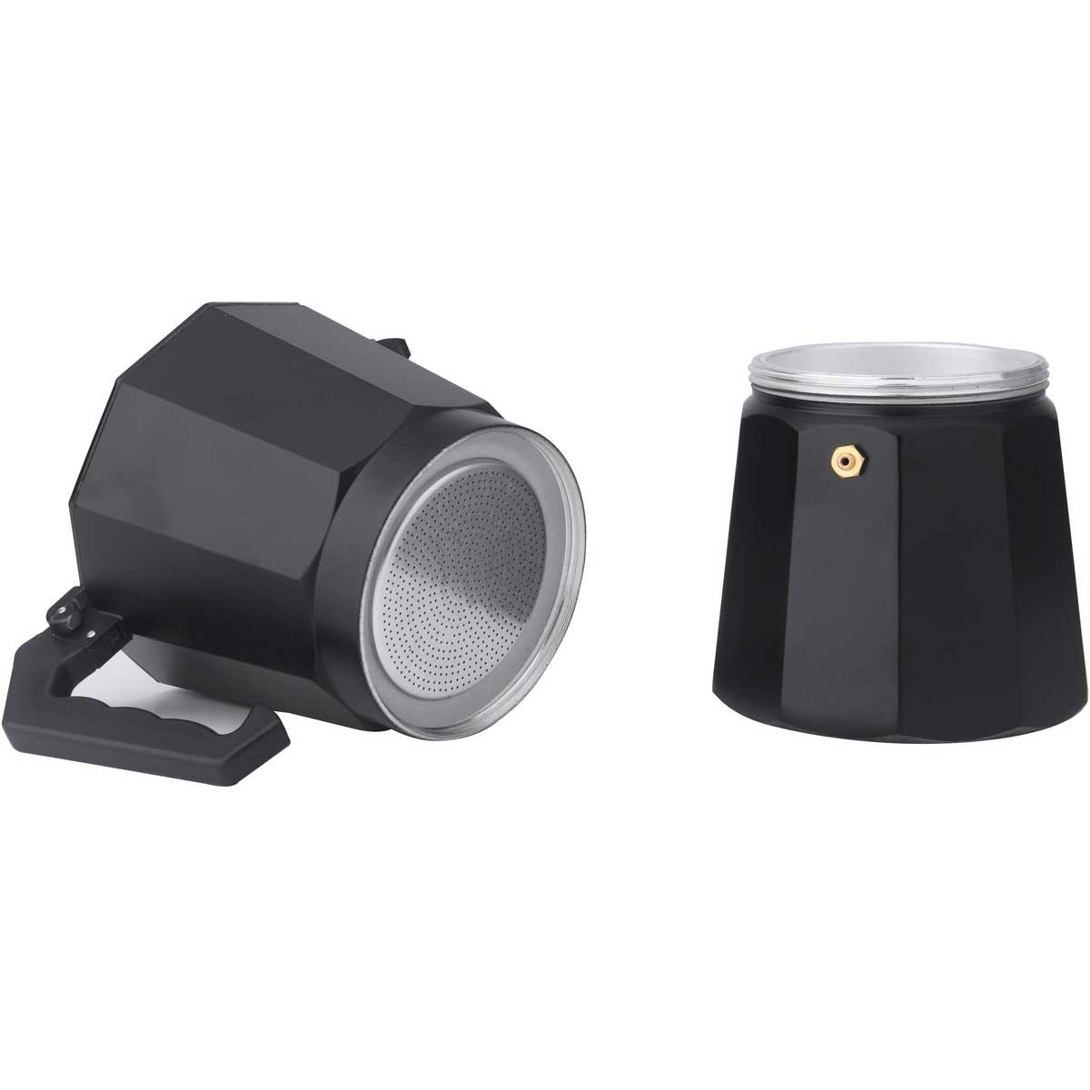 Cheffinger Koffie Percolator koffiemachines productafbeelding 3