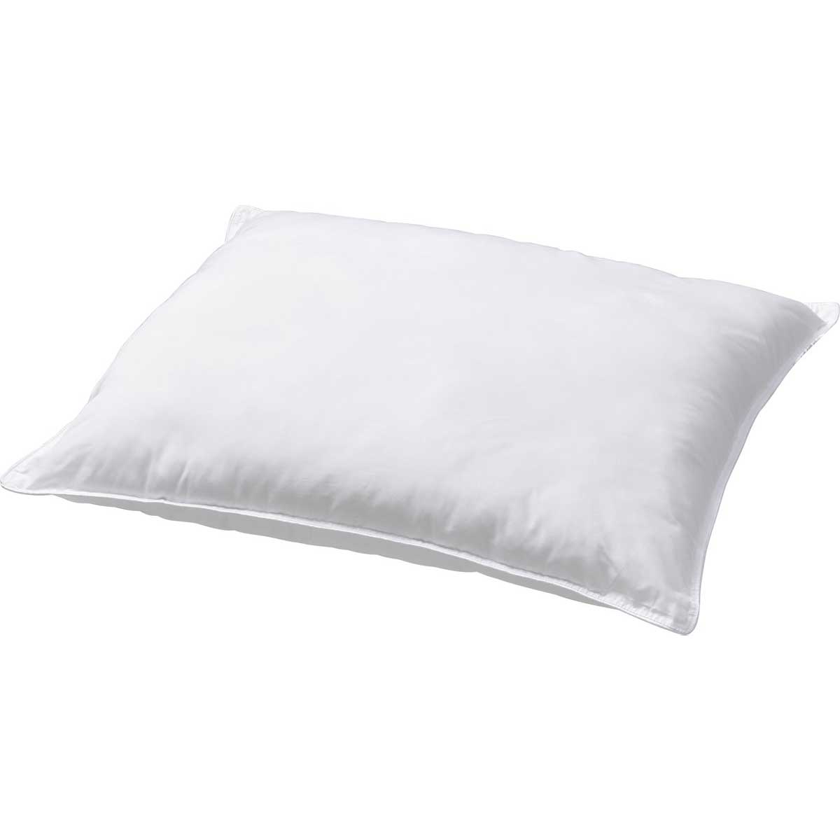 Dreamswan Eco Kussen - Set van 2 - Wit - 60x70cm