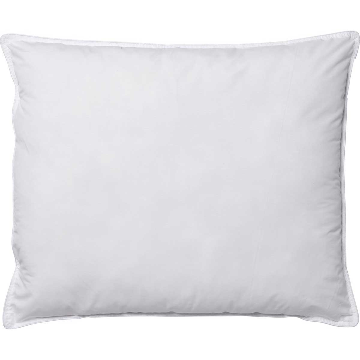 Dreamswan Eco Kussen - Set van 2 - Wit - 60x70cm