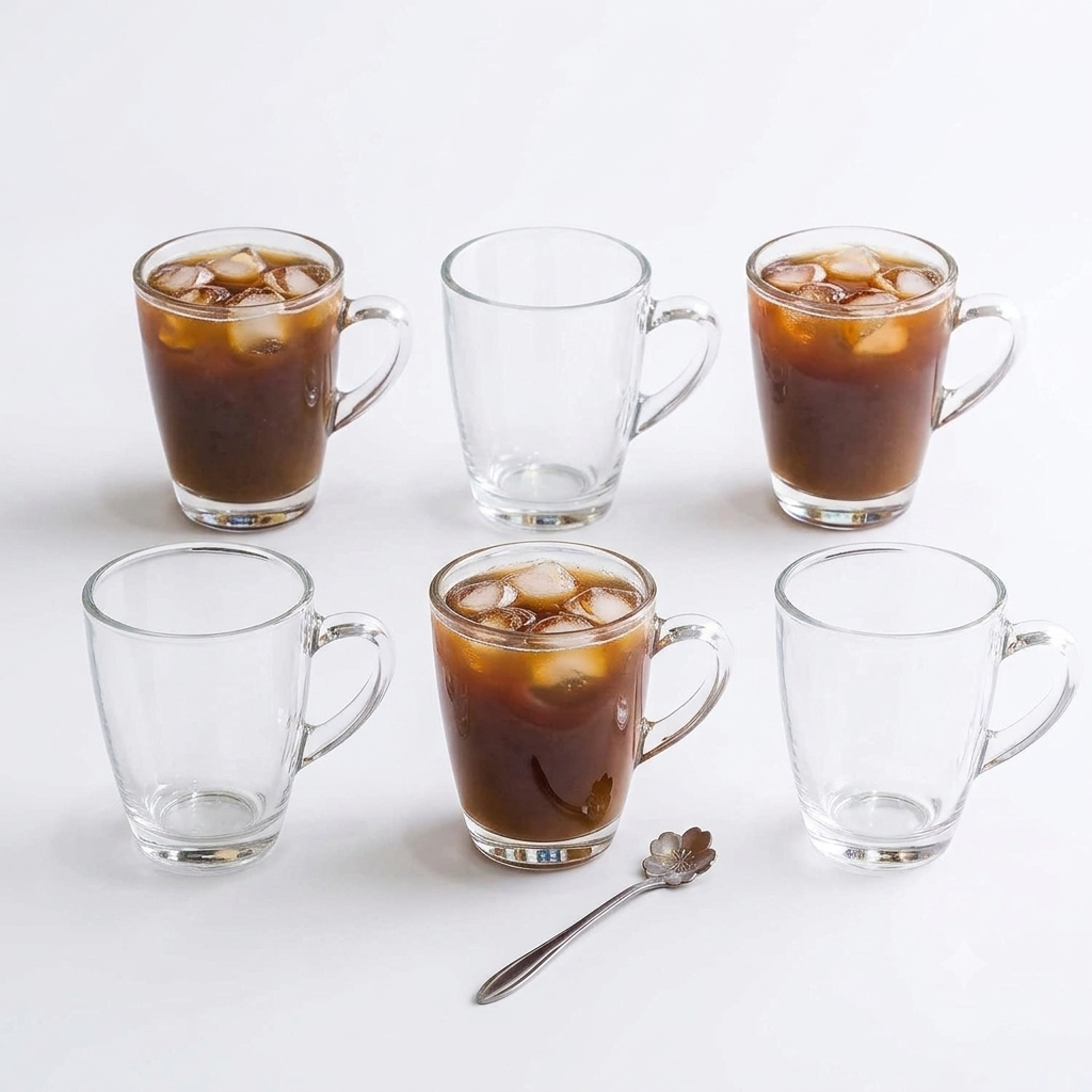 Glozini Jakarta glas