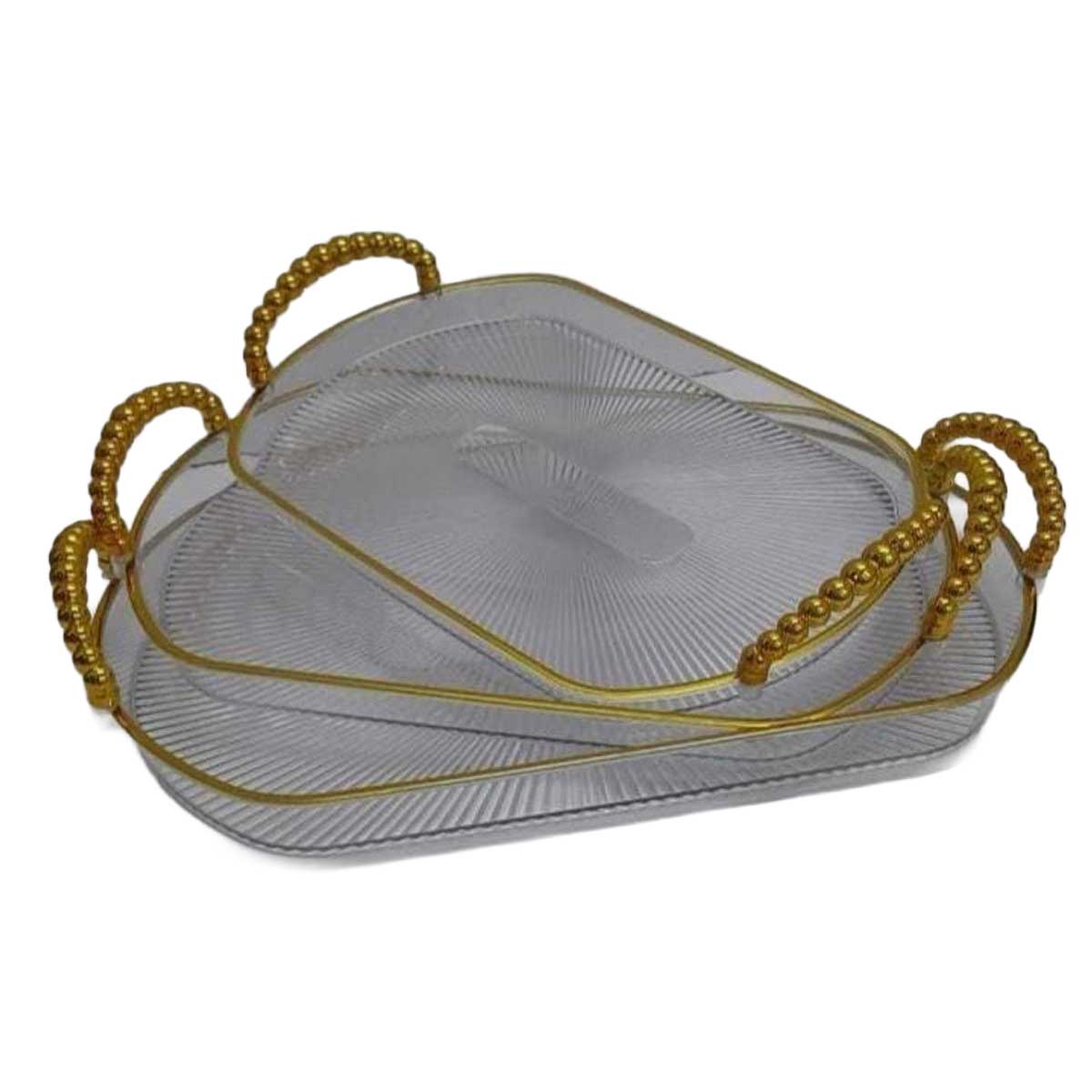 Hauskraft Dienbladen Set dienbladen productafbeelding 3