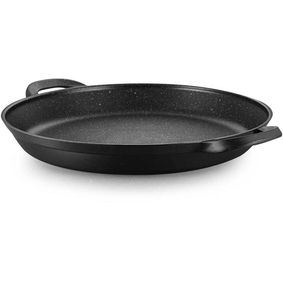 Kadirelli Paella Pan paellapannen