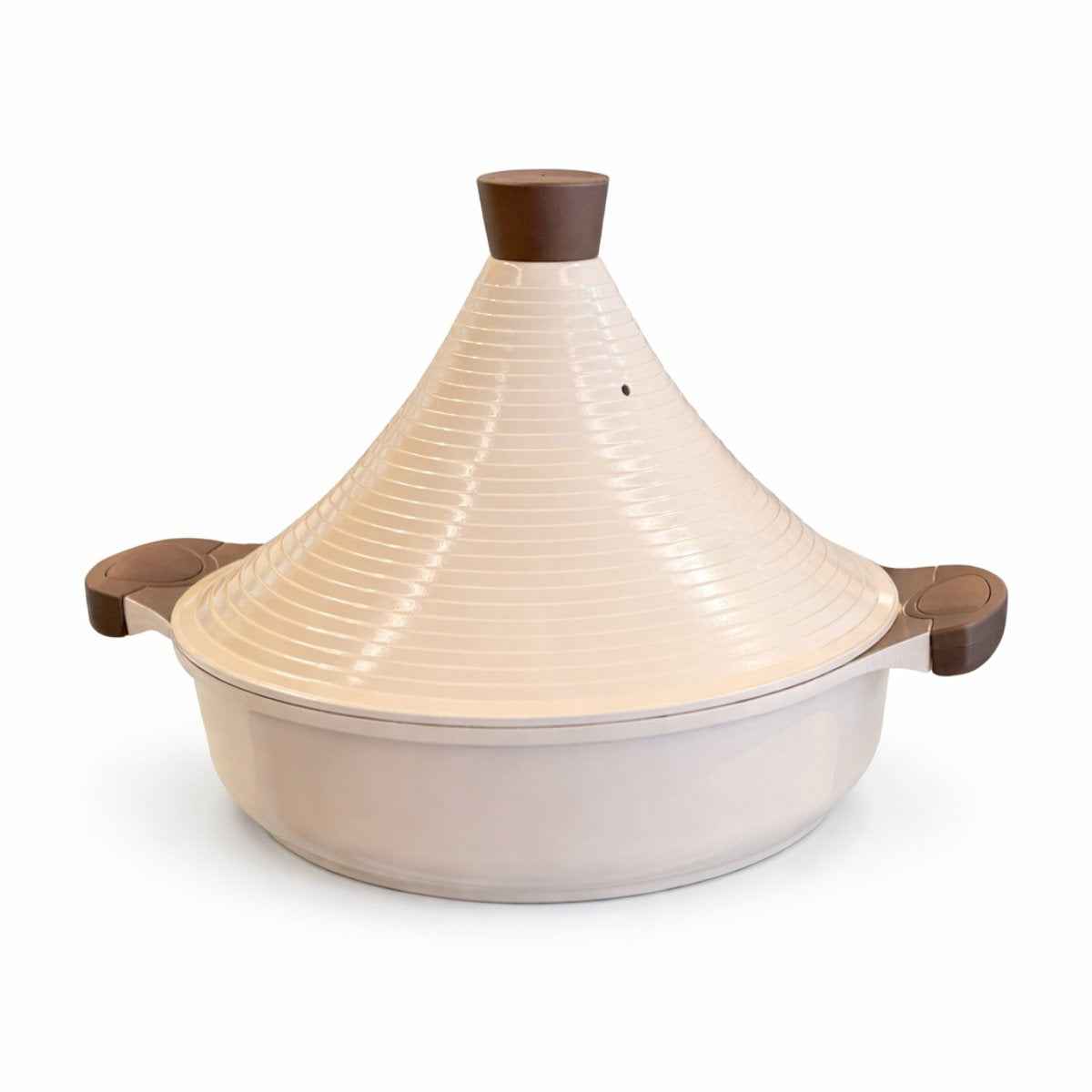 Kadirelli Tajine - 28cm - Beige - Inductie