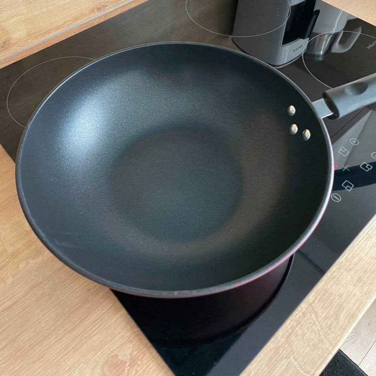 Kadirelli Wokpan wokpannen productafbeelding 3