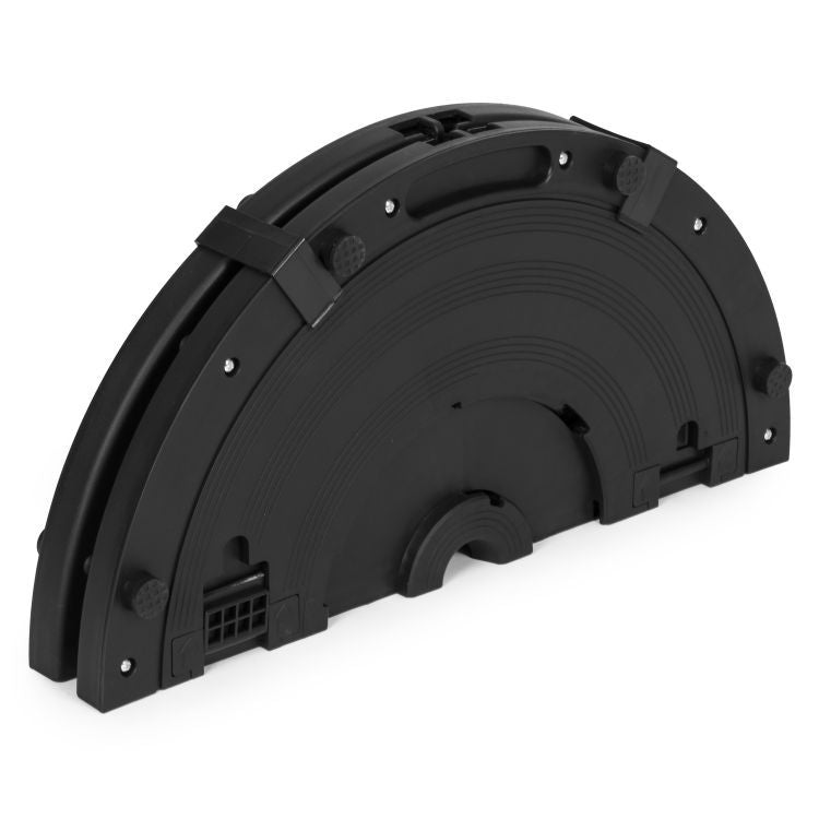 MovePro Balance Board - Balanstrainer met Weerstandsbanden & Pomp