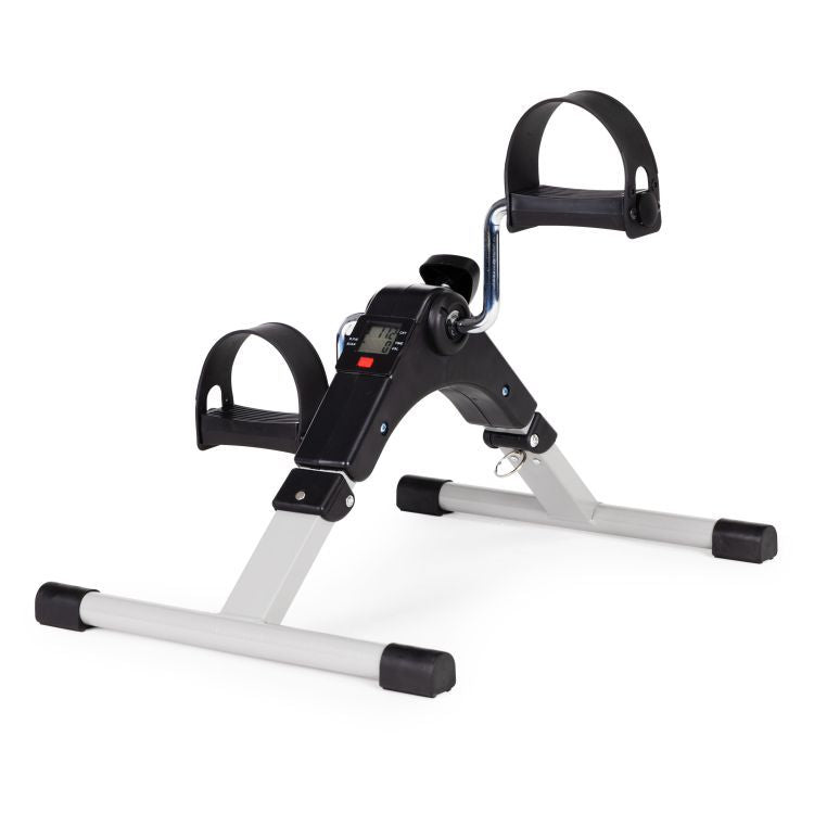 MovePro Mini Hometrainer - Opvouwbaar - Display - Instelbare Weerstand