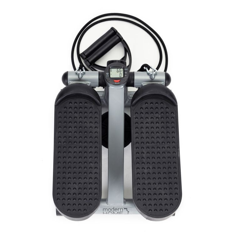 MovePro Stepper - Weerstandsbanden - Display - Instelbare Weerstand