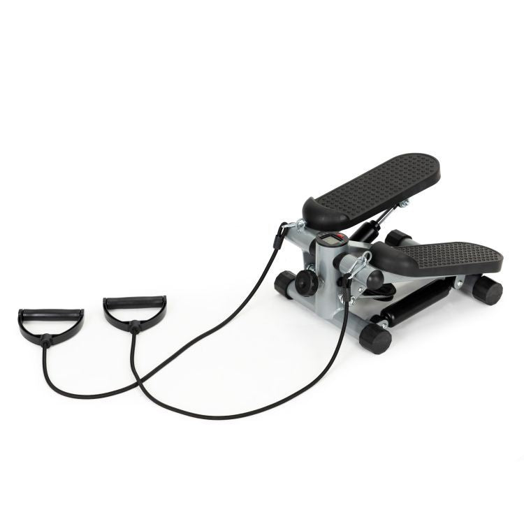 MovePro Stepper - Weerstandsbanden - Display - Instelbare Weerstand