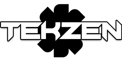 TEKZEN