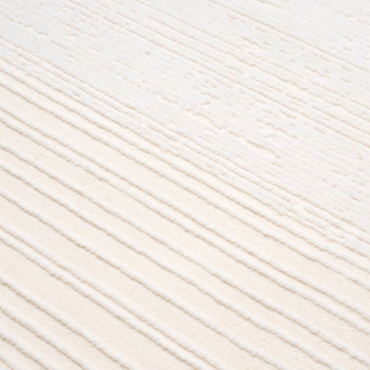TEKZEN Style E876A Vloerkleed - Creme - 12mm Dik - Vloerkleden - Karpet