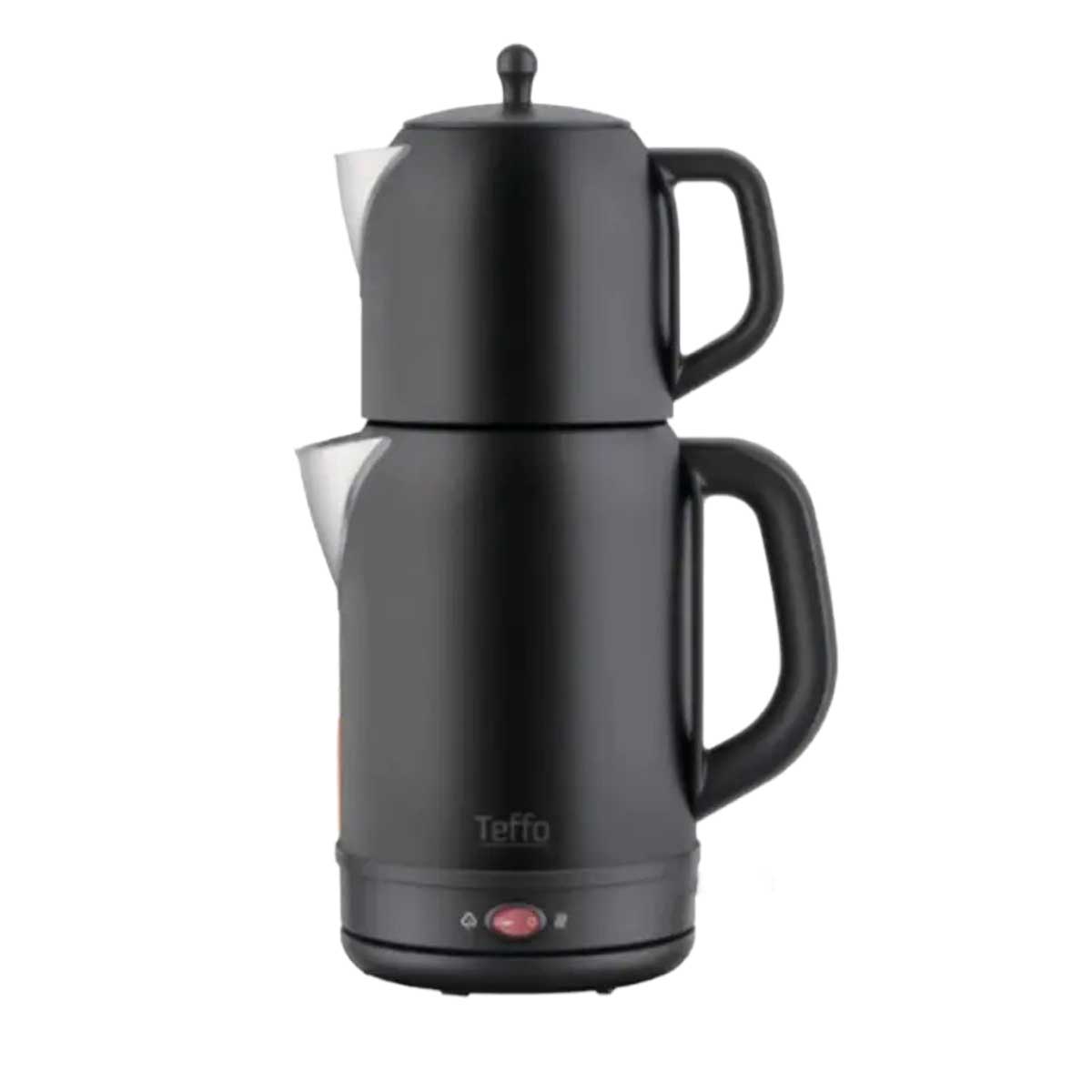 Teffo Elektrische Theepot theepot