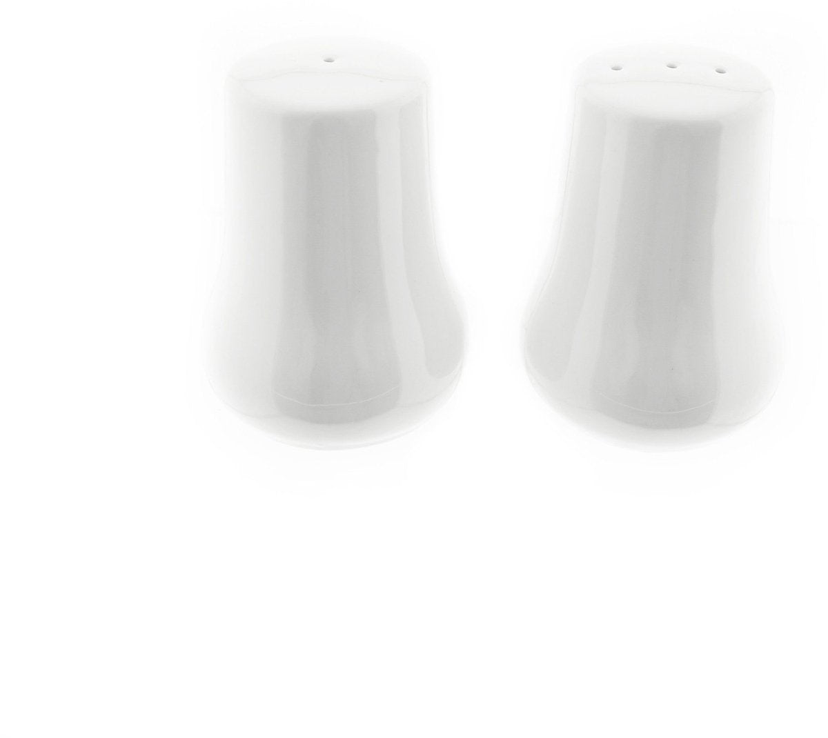 Almina Arte - Porseleinen Serviesset - 27 - delig - Wit - 6 - Persoons - Dinerset - TEKZEN