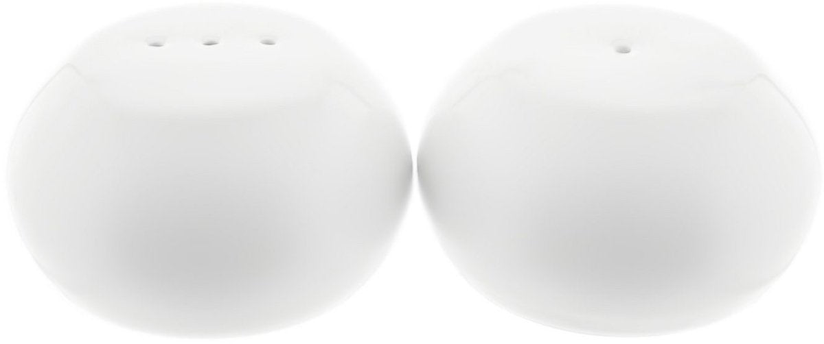 Almina Lissa Bonna - Porseleinen Serviesset - 27 - delig - Wit - 6 - Persoons - Dinerset - TEKZEN