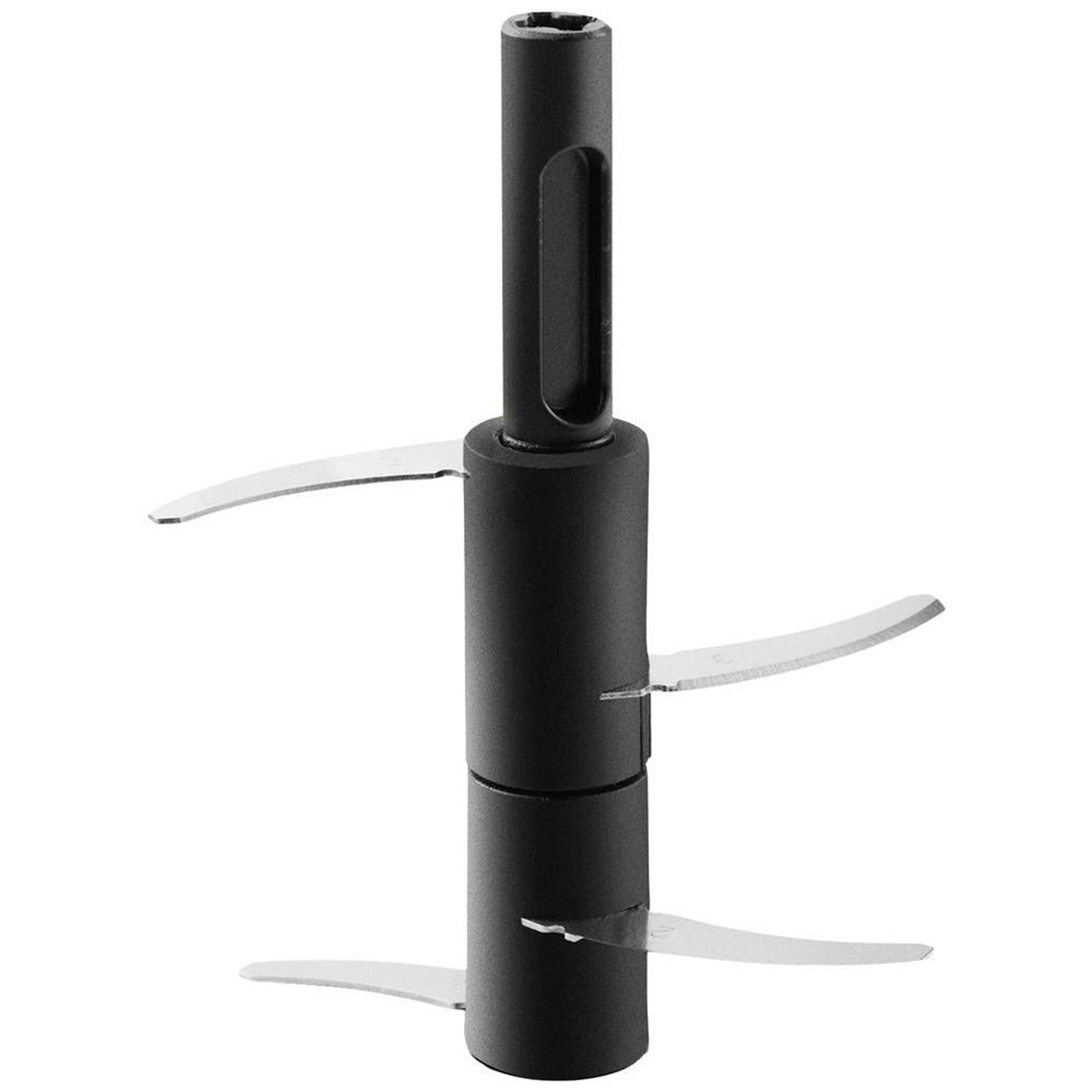 Arzum Chefchop AR1161 Hakmolen - Zwart - 400W - 1.5L - Compact - TEKZEN